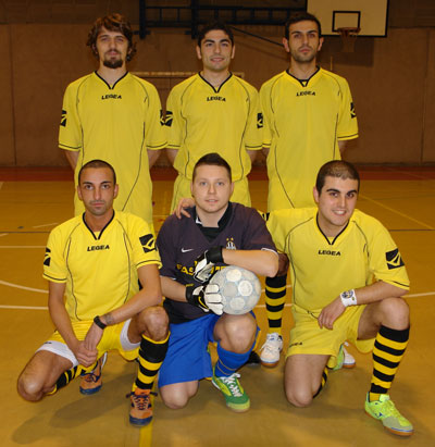 FC Fantasticlub Memorial 2009/10