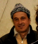 Massimo Lazzarino