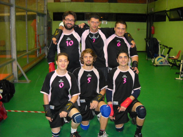Elettropoli Asti CSI 2009/10
