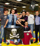 Buccaneers