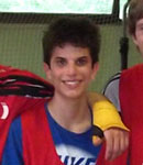Lorenzo Amerio
