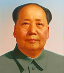 Mao Tse-tung