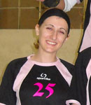 Sara Elisabetta Alice Baldan