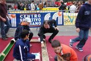 Anche l'assessore Rasero si mette in gioco